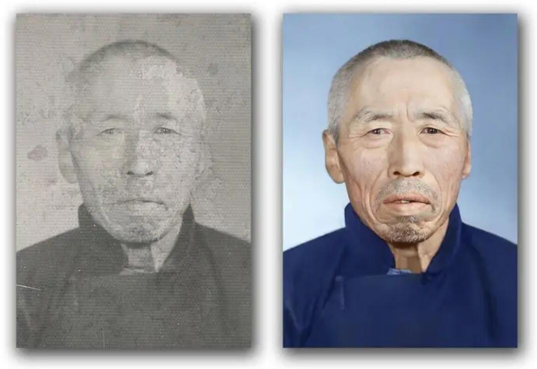吴忠破损照片修复-56